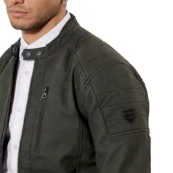 PARTNER: CREATION ref KIRO-BLACK Kaporal - 2